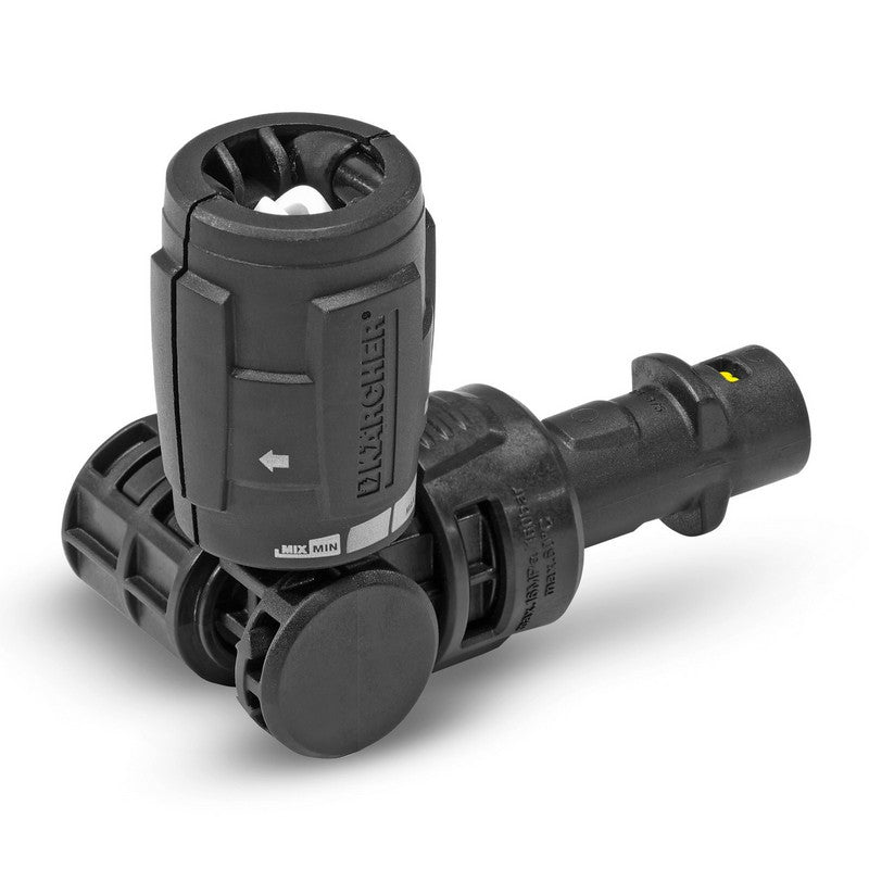 Short Lance Vario Power 180 S Pentru K2-k7