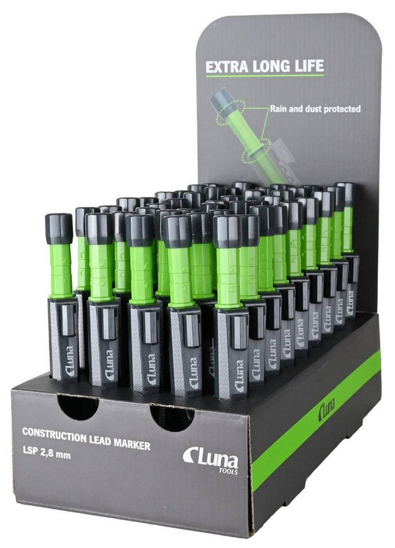 Construction Marker Luna Lsp 2.8