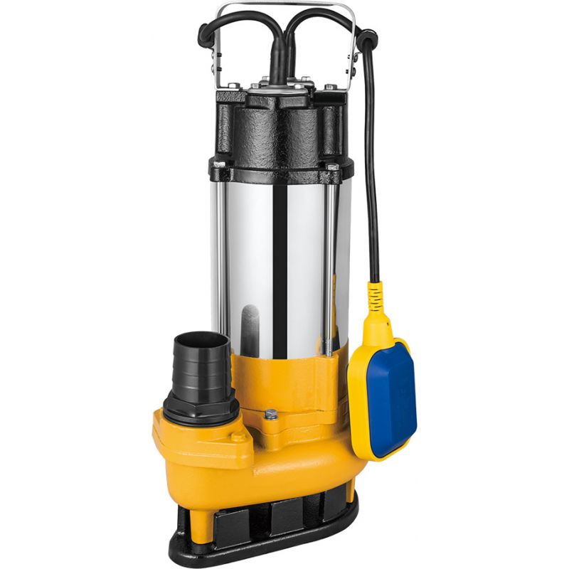 Bomba Submersível Wq 250f 230v