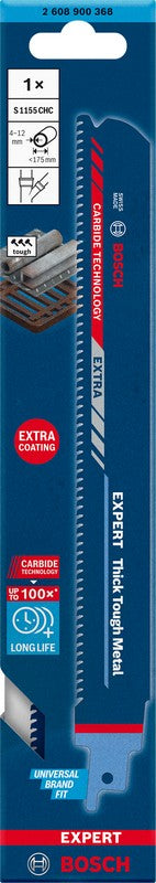 Expert S 1155 Chc Sägeblatt