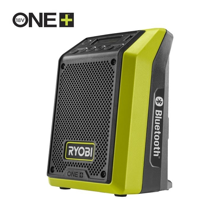 Baterie Bluetooth Radio Pr18-0 18v 0*ah One+