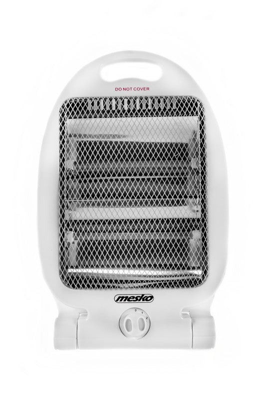 Riscaldatore al quarzo Mesko Ms 7710