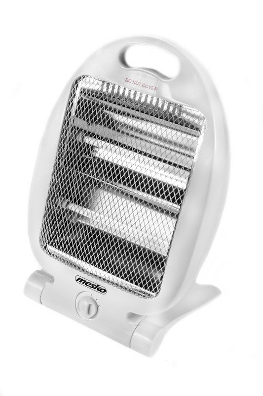 Riscaldatore al quarzo Mesko Ms 7710