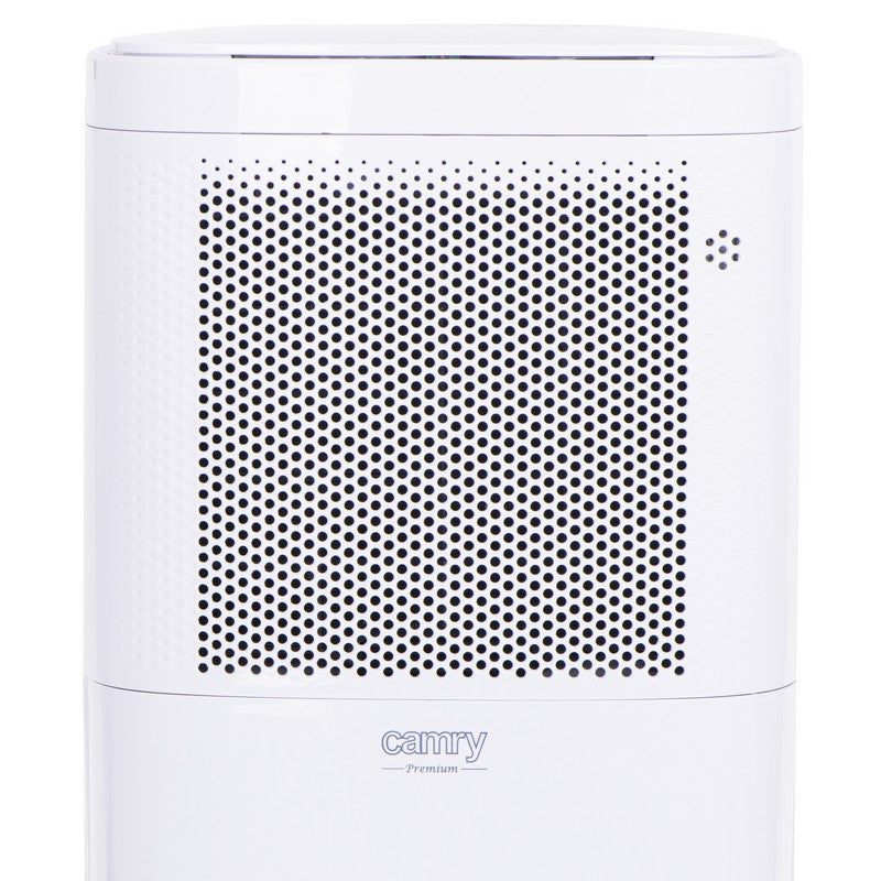 Lcd Cr 7851 Kompressor-Luftentfeuchter