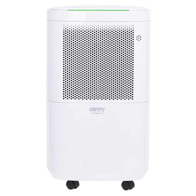 Lcd Cr 7851 Kompressor-Luftentfeuchter