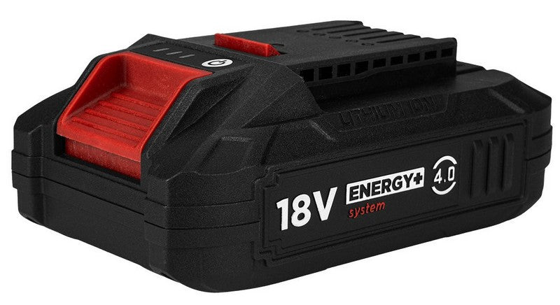 Energy+ Battery 18v Li-ion 4.0ah Boost Up