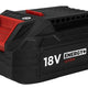 Energy+ Battery 18v Li-ion 4.0ah Boost Up