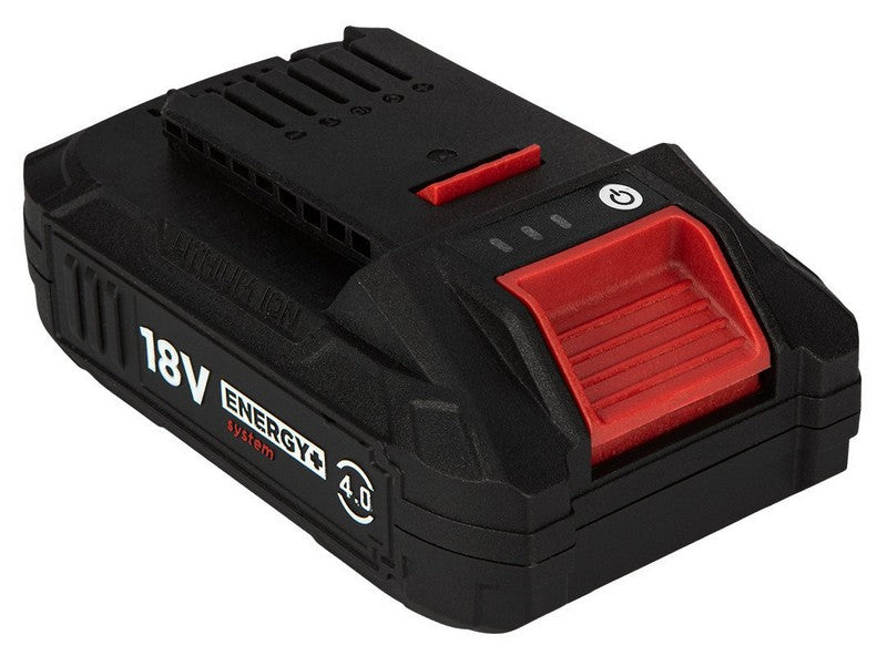 Energy+ Battery 18v Li-ion 4.0ah Boost Up