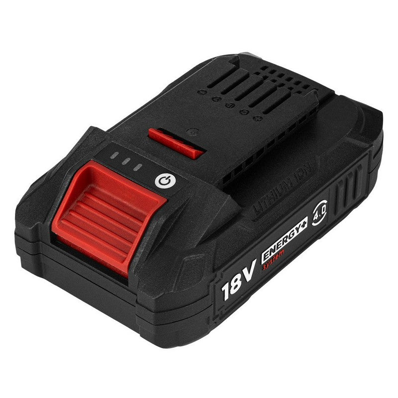 Energy+ akkumulátor 18V Li-ion 4.0ah Boost Up