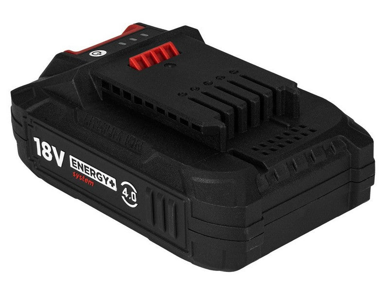 Energy+ Battery 18v Li-ion 4.0ah Boost Up