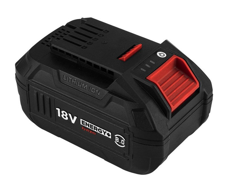 Energy+ Battery 18v Li-ion 8.0ah Boost Up