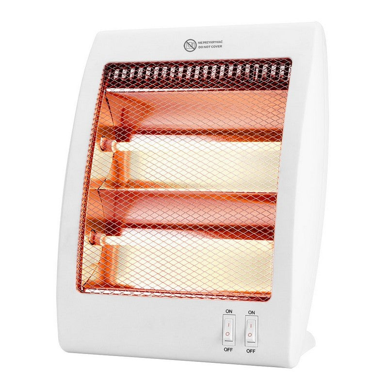 Kwarcowy promiennik podczerwieni 400w/800w