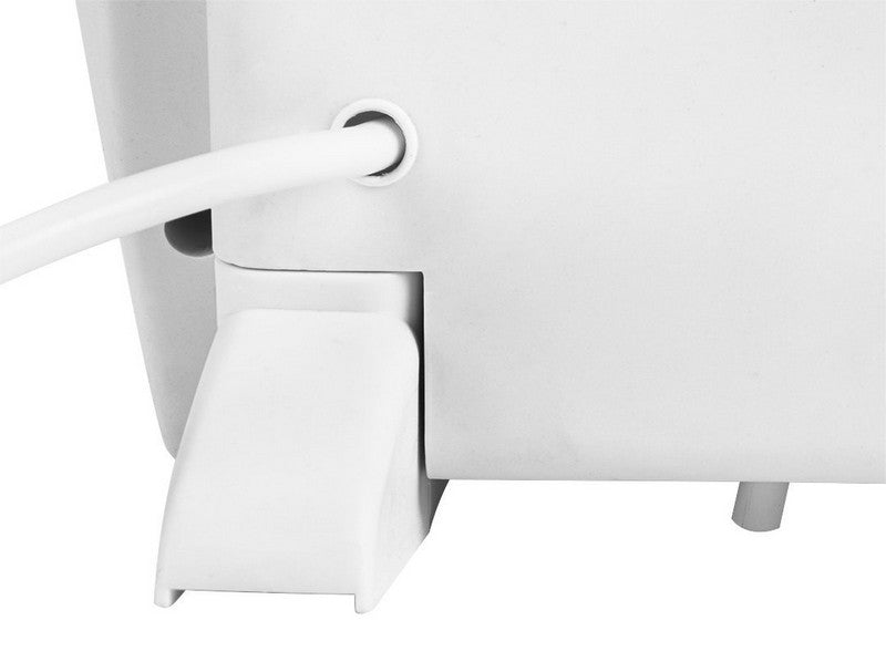 Kwarcowy promiennik podczerwieni 400w/800w