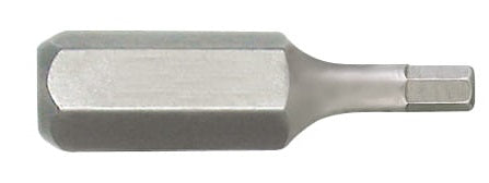 Bit-schachtpunt 5/16 zeskant H5 * 36 mm