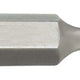 Bit-schachtpunt 5/16 zeskant H5 * 36 mm