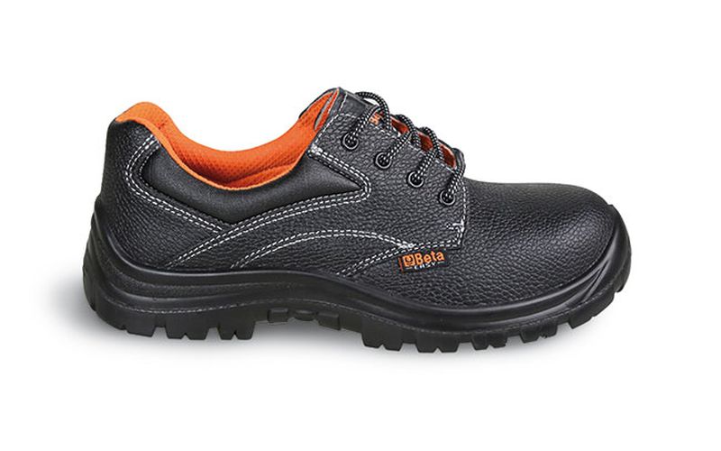 Chaussures de travail en cuir S3 47