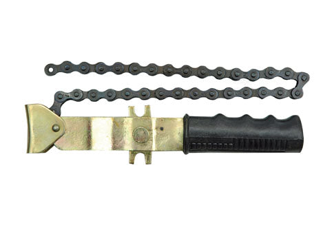 Large Chain oil Filter Wrench