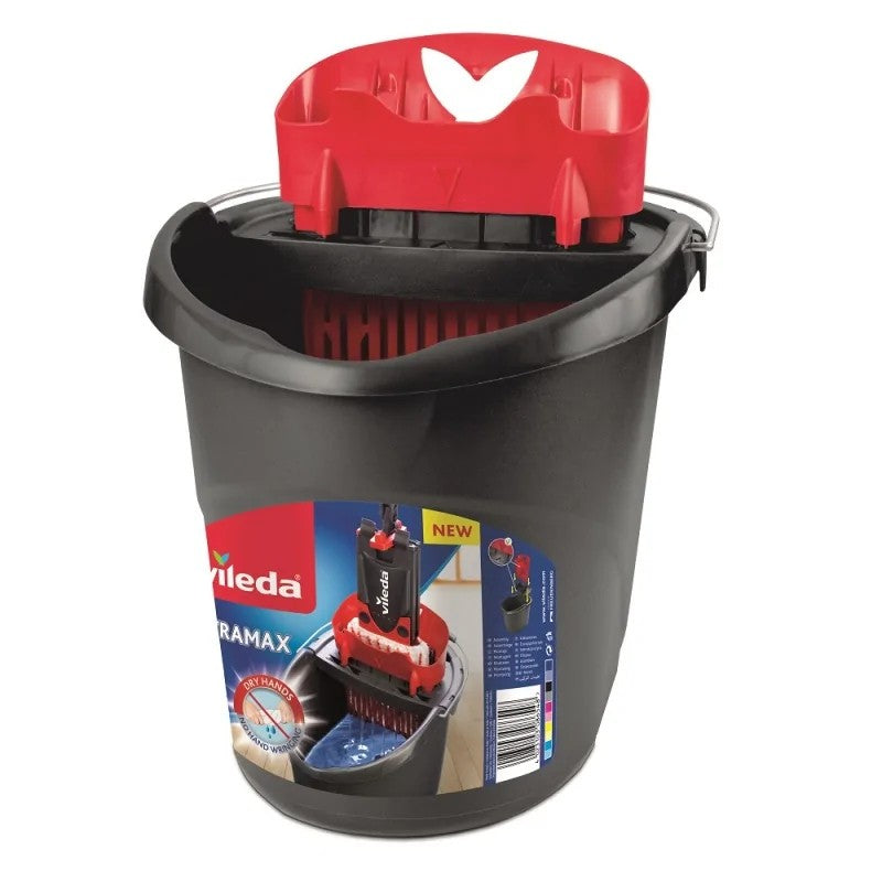 Vileda Ultramax Moppeimer mit Wring