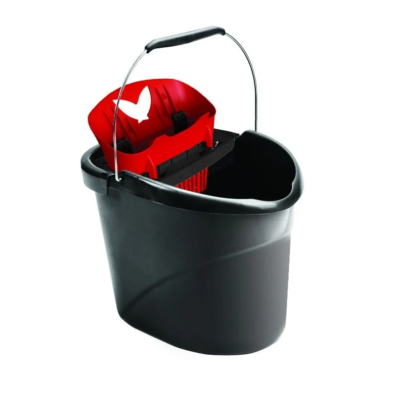 Vileda Ultramax Moppeimer mit Wring