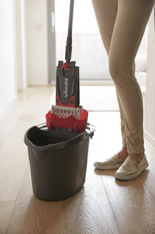 Vileda Ultramax Moppeimer mit Wring