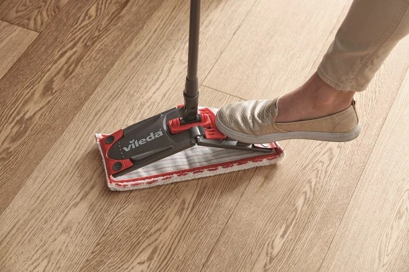 Mop plat Vileda Ultramax