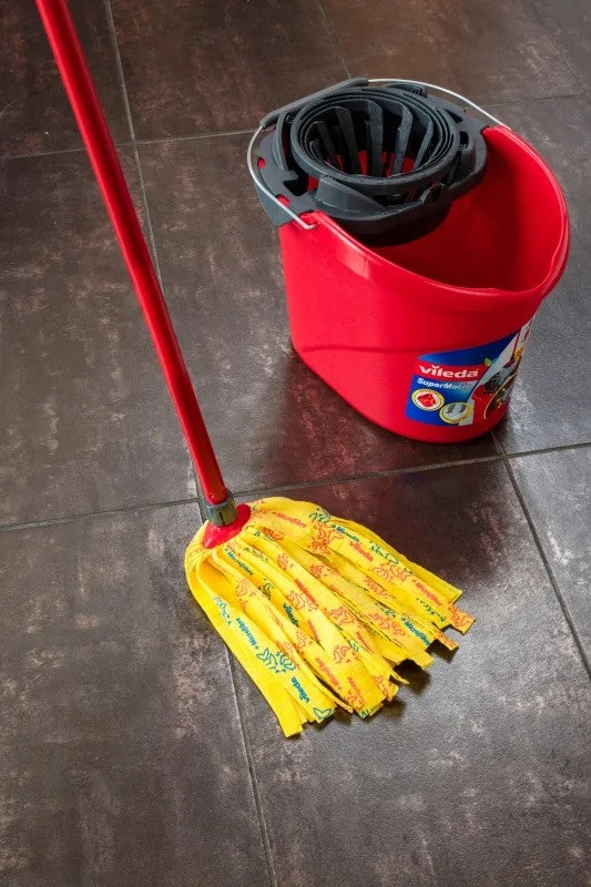 Mop Vileda Supermocio Soft Strip