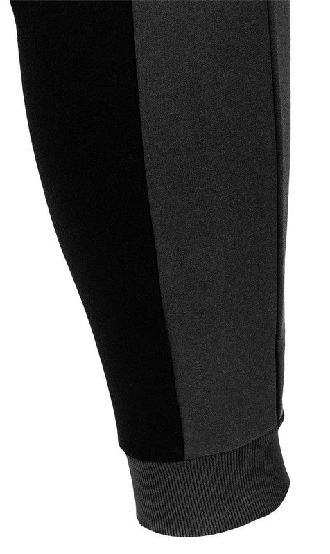 Comfort Sweatpants Grey-black Size M