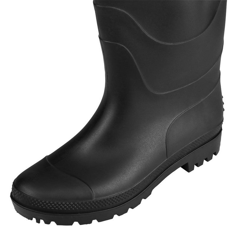 Pvc pracovní boty velikost 40