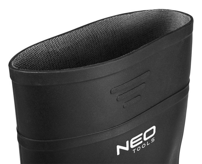 Pvc pracovní boty velikost 40