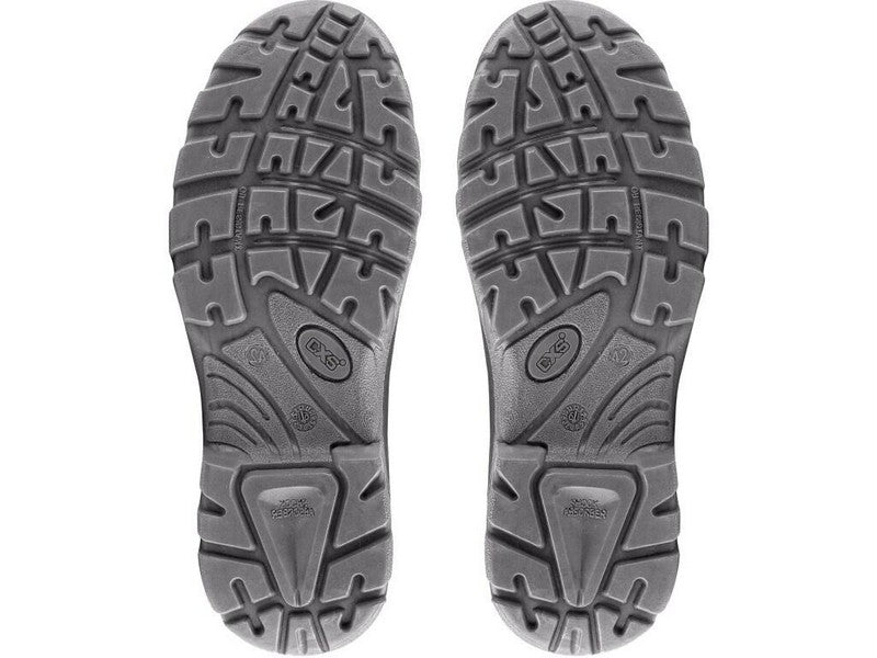 Cxs Universe Stratus S3s Ankle Shoes Size 39