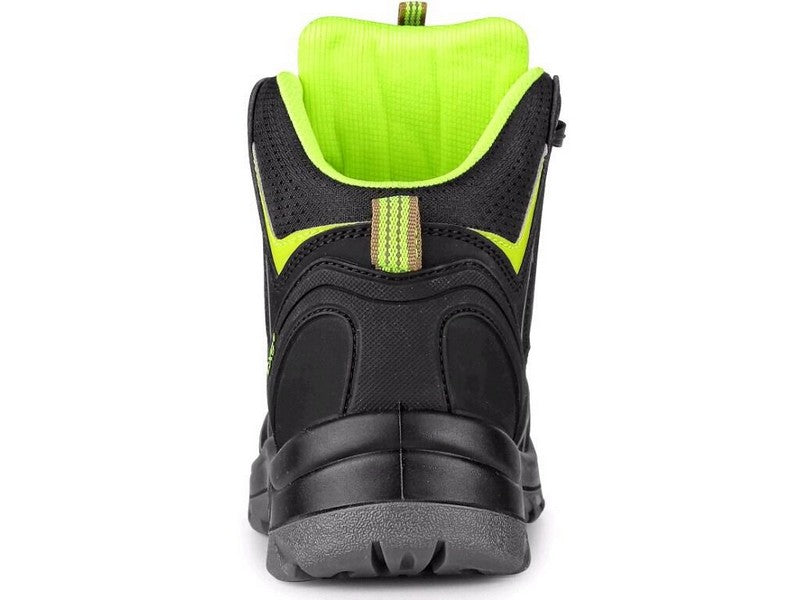 Cxs Universe Stratus S3s Ankle Shoes Size 39