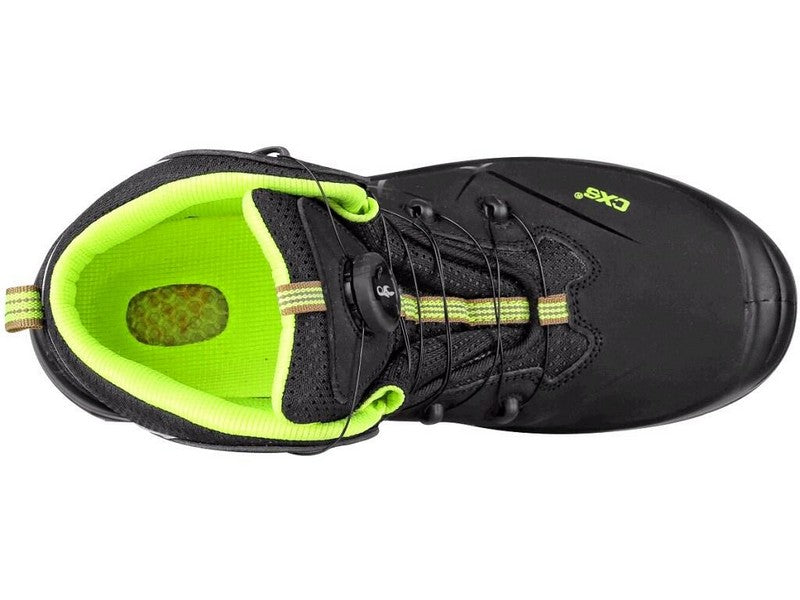 Cxs Universe Stratus S3s Ankle Shoes Size 39