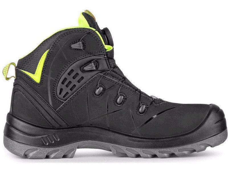 Cxs Universe Stratus S3s Ankle Shoes Size 39