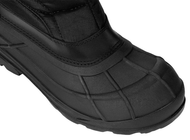 Pánské nazouvací boty do sněhu velikost 43