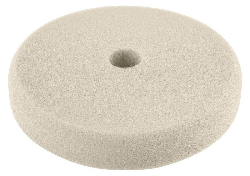 Polerskiva 150*150*25mm Slipande svamp