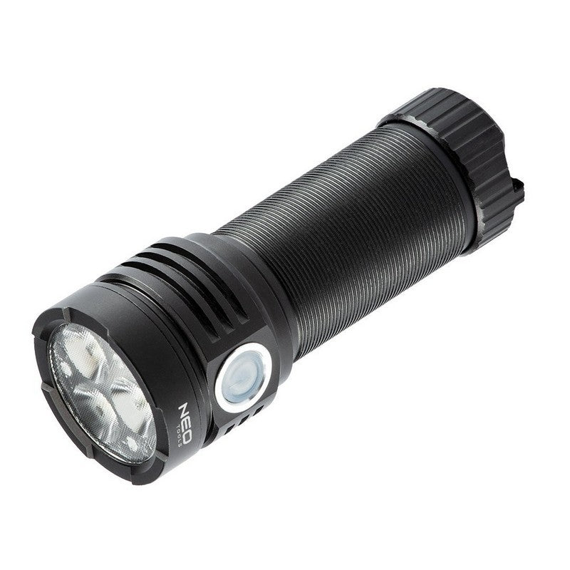 Osram P9 Led 3300lm USB nabíjateľná baterka