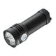 Osram P9 Led 3300lm USB nabíjateľná baterka