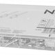 Slepé nity Mix 400 ks