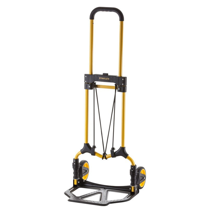 Foldable Steel Transport Trolley 70 Kg