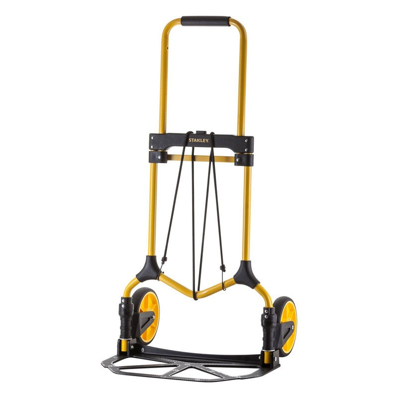 Foldable Steel Transport Trolley 100 Kg