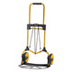 Foldable Steel Transport Trolley 100 Kg