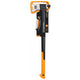 X-series X32 Splitting Axe + Folding Saw