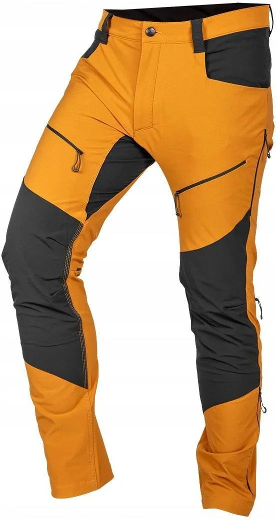 Mustár Outdoor Munkanadrág Xxl méretű