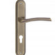 Zorba Patina 72 Deurkruk tbv Cilinder