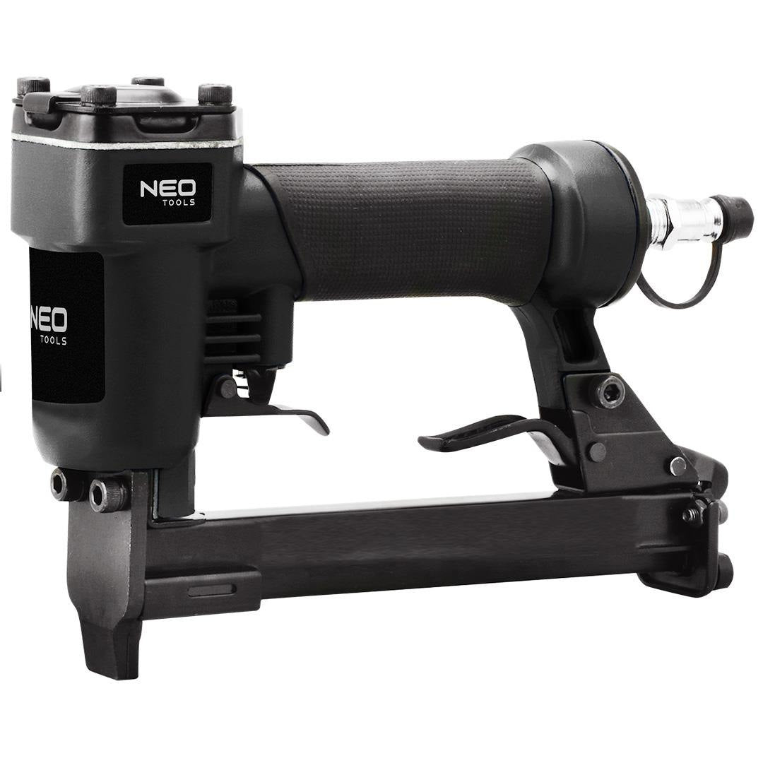 Cucitrice pneumatica 6-16mm tipo 80 graffette