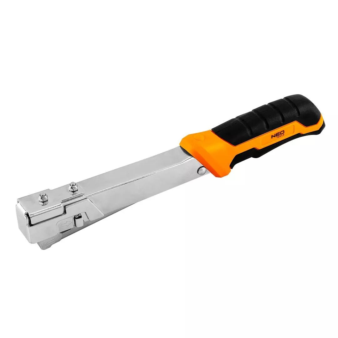 Hammer Stapler 6-10 Mm Steel Staples G