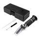 Refractometer
