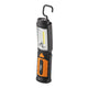 Battery-operated Workshop Lamp 300lm Cob 2 In 1 + 3xaa Batteries