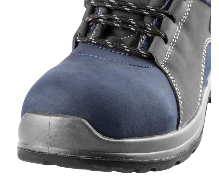 O2 Src professionella skor Nubuck storlek 42