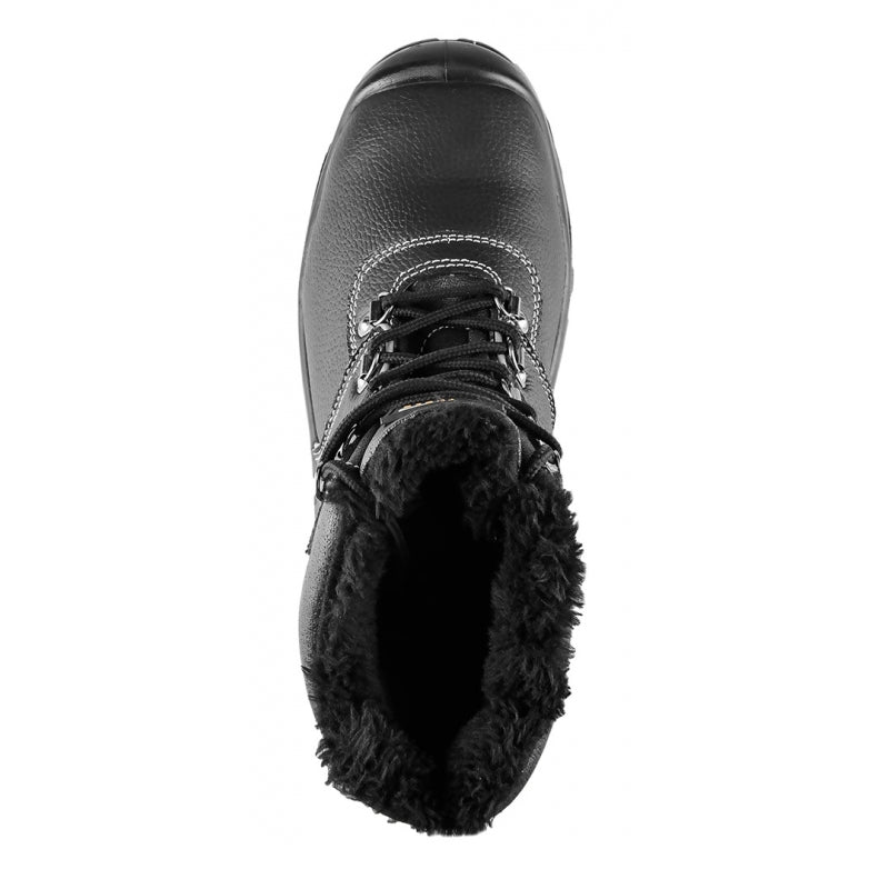 Bróga Rúitín Oibre Inslithe S3 Src Cruach Toe Cap Méid 46